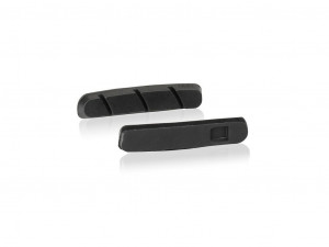Rezerve saboti XLC BS-X08 set de 4 bucati, 55mm, negru, Campagnolo