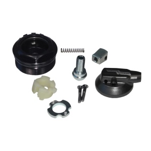 RLR cap set SR Suntour for SF18 Zeron35-RLR
