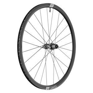Roata Spate DT Swiss A 1800 Spline 30 DB 28 Inch/20 Aluminiu, Negru, Center Lock, 142/12mm TA, Shimanord11