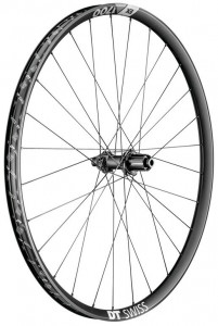 Roata spate DT Swiss EX 1700 Spline DB 29"/30mm, CL, 148/12 TA Boost