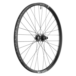 Roata Spate DT Swiss Exc 1200 DB 27.5 Inch/30mm Carbon, Center Lock, 148/12mm TA Boost, Sram
