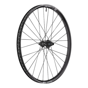 Roata Spate DT Swiss Hxc 1500 Spline 27.5 Inch/30 27.5 Inchcarbon., Negru, Center Lock, 148/12TA B., Sram XD Sta