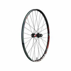 Roata spate Fulcrum Red Passion 3 27.5" negru