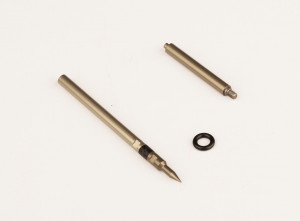 Rock Shox Hot Rod Adjuster Needle & O-Ring (240x76) 2011 Vivid/Vivid Air