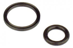 Rock Shox Seal Update Kit, 2009-2010 Vivid