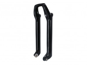 RockShox lower leg Pike 29 BOOST DiffBlack, B3