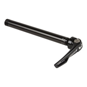 RockShox Maxle Ultimate vorne, 12x100, 134mm, Gewinde 9mm, M12x1.50, Rudy
