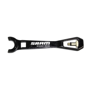 RockShox Scula Cheie Valva Aer Si Torx Pentru Vivid Vivid Air Super Deluxe Coil