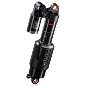 RockShox Vivid Ultimate DH RC2 D1 225x75(TR) Trunnion/Standard