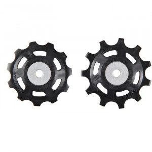 Role schimbator ghidare & tensionare Shimano RD-M8000