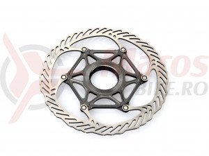 Rotor Avid Clean Sweep X Center Lock 185 mm