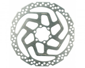 Rotor frana disc Shimano SM-RT26-M180mm