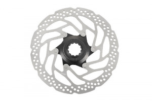 Rotor pentru frana pe disc Shimano SM-RT30-S 160MM center lock