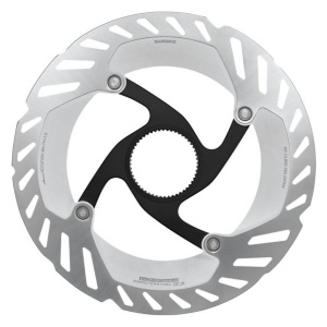 Rotor Pt. Frana PE Disc Shimano, Rt-cl800, S 160mm