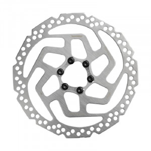 Rotor pt. frana pe disc Shimano SM-RT26-M 180mm tip 6-suruburi vrac