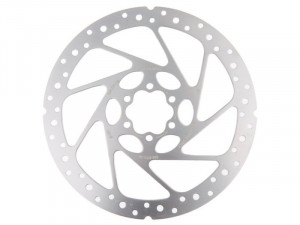 Rotor Shimano SM-RT51 180 mm