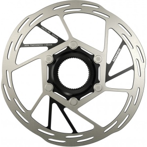 Rotor Sram Paceline, Centerlock, internal locking, 160 mm