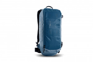 RUCSAC CUBE PURE 12 CMPT Albastru