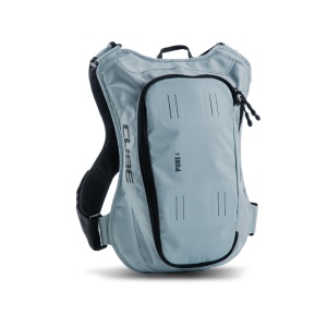 Rucsac CUBE Pure 4, Albastru Deschis