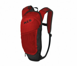 Rucsac Kellys Adept 5, rosu