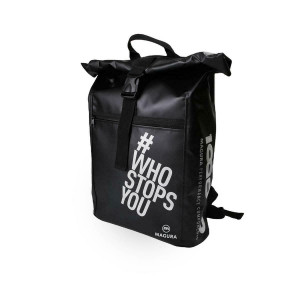 Rucsac Magura #WhoStopsYou
