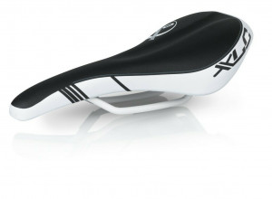 Sa bicicleta XLC MTB/ATB Sport SA-S07 unisex, negru/alb