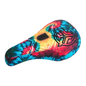 Sa Logo Mid Pivotal Tie-Dye
