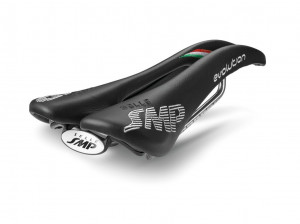 Sa MTB-/Trekking Selle SMP Evolution black