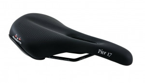 Sa P&P Pier 17 517 black, unisex, 280x165mm