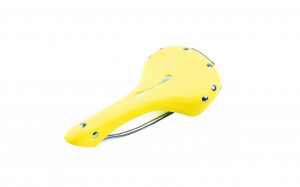 Sa Piele Eco Pegas 280X150MM Galben