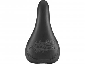 Sa REVERSE SADDLE Nico Vink Shovel & Shred black-stealth
