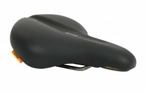 Sa Selle Royal Explora, UNISEX, 253X218MM, RELAXED, 598G, black