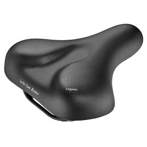 Sa Selle San Remo, Lugano neagra AM