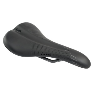 Șa WTB Volt Fusion Form, 265 x 142 mm, sine Otel Inoxidabil