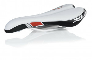 Sa XLC MTB/ATB Sport SA-S04 unisex, 275 x 135mm, white/black, 315g