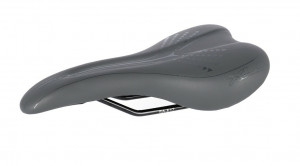 Sa XLC Trekking Everyday III grey, femei, 277 x 166mm, 374g