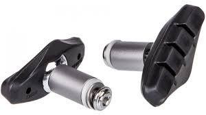 Saboti de frana Shimano BR-CX50 R50T2 + Suruburi de fixare (S)