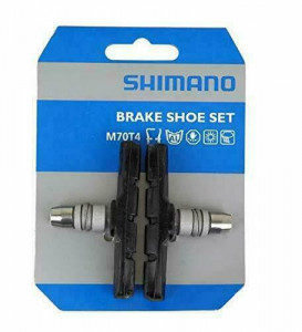 Saboti de frana Shimano BR-R353 M70T4 rezerve, 1 per