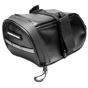 Saddle Bag For Plug-In Chain Trelock For Zr355 (100+150Cm), Zr455 (100Cm)