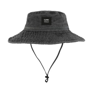Sapca Cube Trail Builder Washed Grey