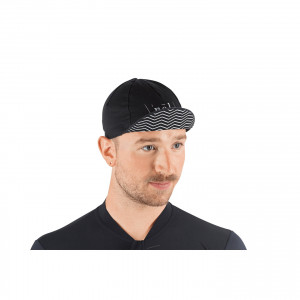 Sapca Ryke Race Cap Neagra