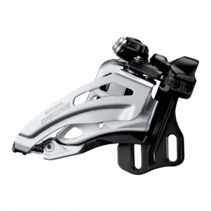 Schimbator fata Shimano FD-M617 E-Type 2x10v