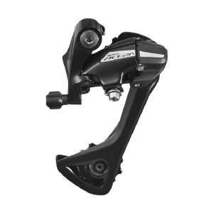 Schimbător spate Shimano Acera RD-M3020-8, 7/8 viteze, prindere directă, ambalat individual