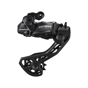 Schimbător Spate Shimano GRX RD-RX825 12 Viteze Top Normal Shadow Plus, Prindere Directa