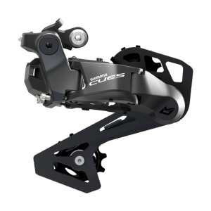 Schimbator Spate Shimano RD-U6050 CUES GS 10-Viteze Top Normal Shadow Design Prindere Directa