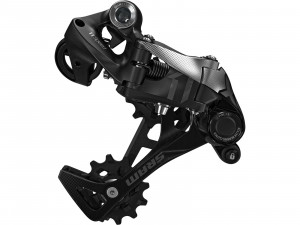 Schimbator spate X01 Type 2.1 11 speed negru