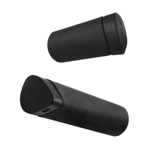 Selle Royal Nivo Mansoane Negre Gripshift 130/90mm