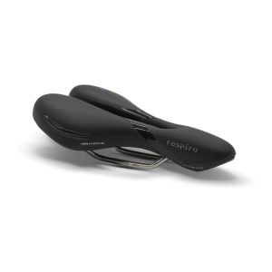 Selle Royal Respiro Sa Neagra Unisex 274x152mm Athletic