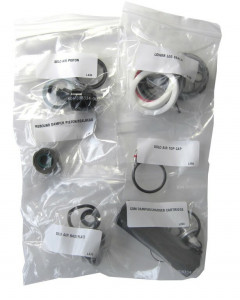service kit Full-Pike SA Upgraded 114.018.027.003