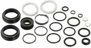 Service kit RockShox AM Fork, Basic (incl. Dust Seals, Foam Rings, O-Ring Seals) - SID 2927+B A3